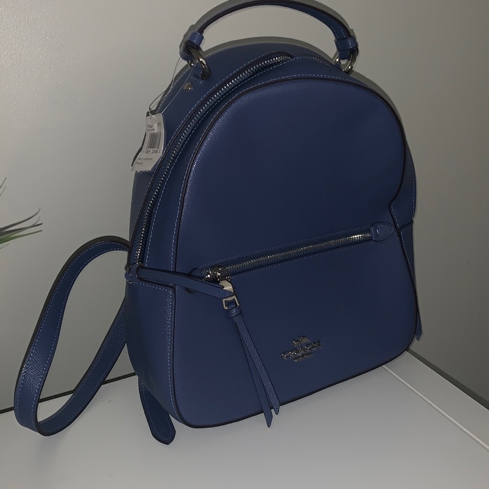 Coach backpack